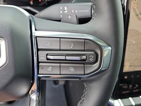 New 2026 GMC Acadia Elevation FWD image 19