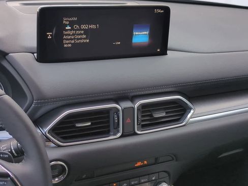 New 2025 MAZDA CX-5 AWD 2.5 S image 27