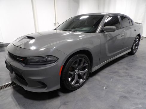 Used 2019 Dodge Charger GT image 5