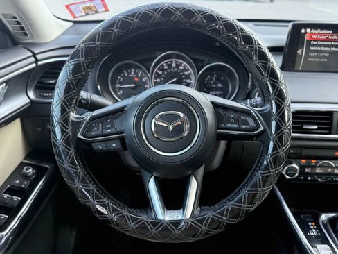 Used 2016 MAZDA CX-9 Touring image 22