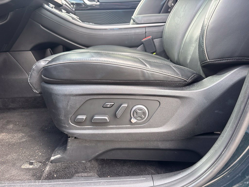Used 2024 Hyundai Palisade Calligraphy AWD/4WD image 10