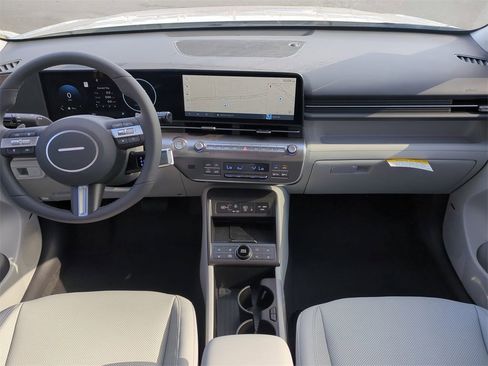 New 2026 Hyundai Kona Limited image 18