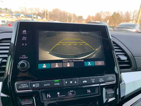 Used 2018 Honda Odyssey Elite image 27