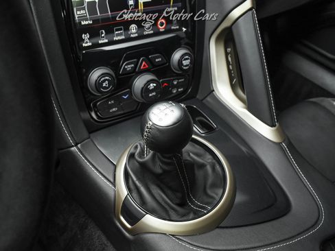 Used 2017 Dodge Viper GTC w/ ACR Package RWD image 16