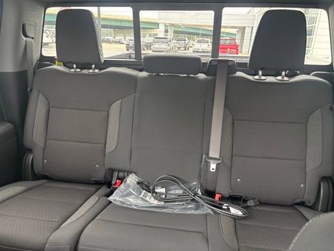 New 2026 Chevrolet Silverado 1500 LT w/ Safety Package image 14