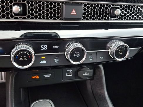 Used 2023 Honda Civic Sport image 16