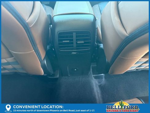 Certified 2025 Ford Bronco Sport Outer Banks image 13