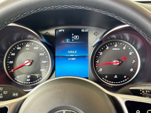 Certified 2022 Mercedes-Benz GLC 300 4MATIC image 12