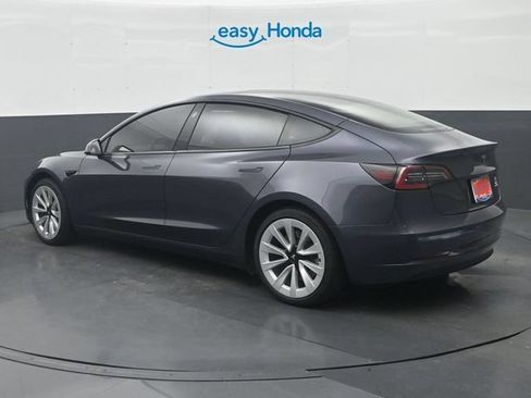 Used 2023 Tesla Model 3 Standard Range RWD image 5