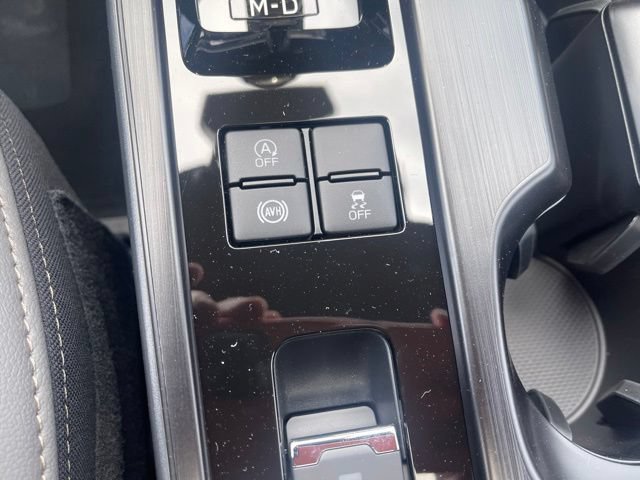 New 2026 Subaru Outback Limited AWD/4WD image 31