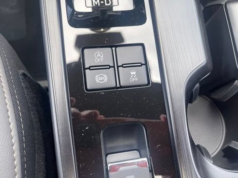 New 2026 Subaru Outback Limited AWD/4WD image 31