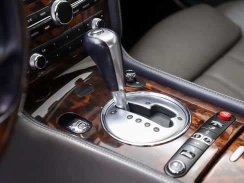 Used 2008 Bentley Continental GTC AWD/4WD image 32