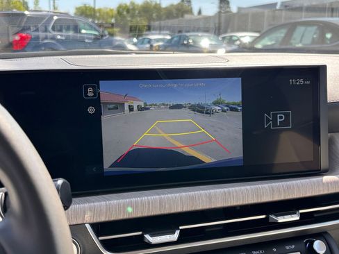 Used 2025 Hyundai Sonata SEL image 24