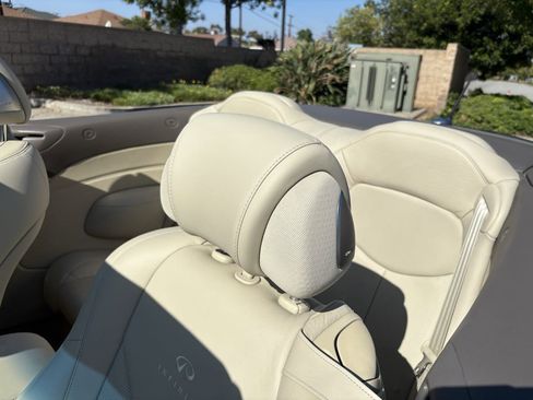 Used 2009 INFINITI G37 Sport w/ Premium Pkg image 43