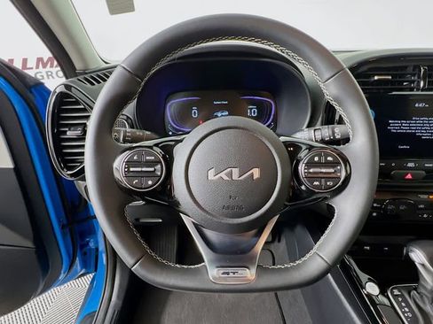 Used 2024 Kia Soul GT-Line image 9