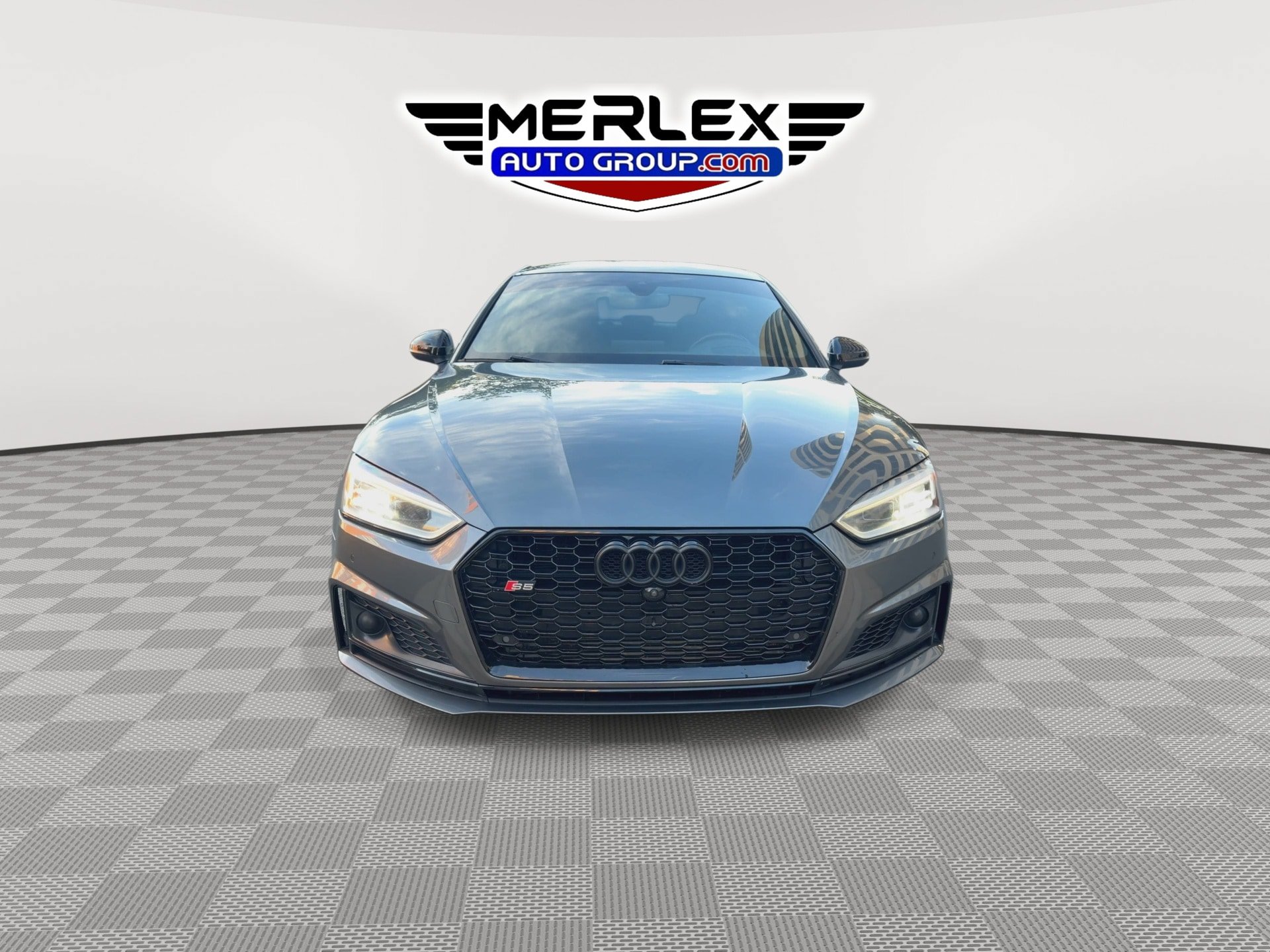Used 2019 Audi S5 Prestige AWD/4WD image 3