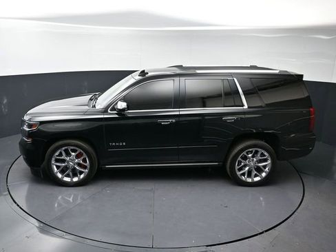 Used 2018 Chevrolet Tahoe Premier image 17