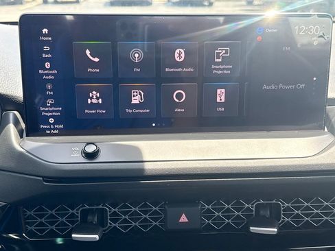 Certified 2023 Honda Accord Sport image 27