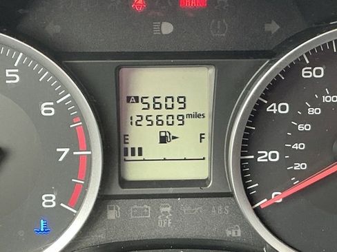 Used 2017 Subaru Forester 2.5i image 28