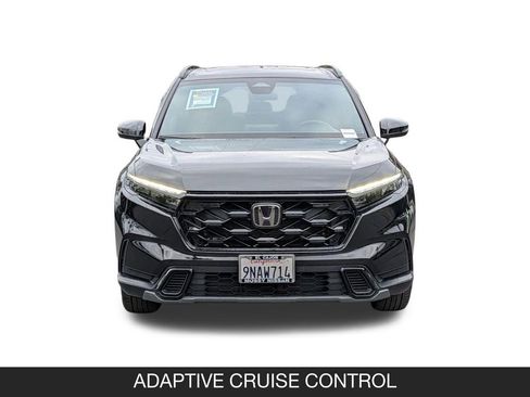 Used 2025 Honda CR-V Sport image 4