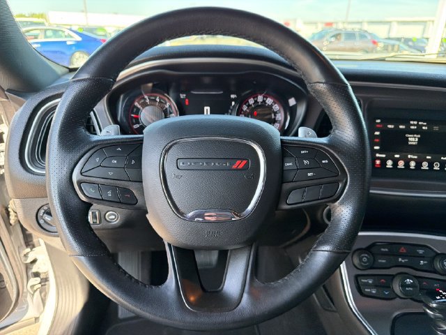 Used 2022 Dodge Challenger GT w/ Blacktop Package AWD/4WD image 10