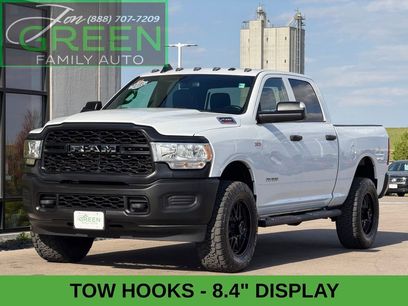 Used 2022 RAM 2500 Tradesman