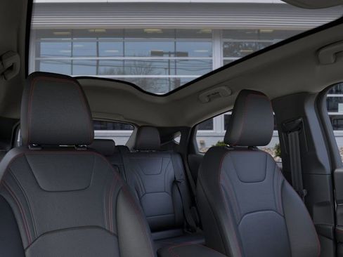 New 2025 Ford Mustang Mach-E Premium w/ Sport Appearance Package image 22