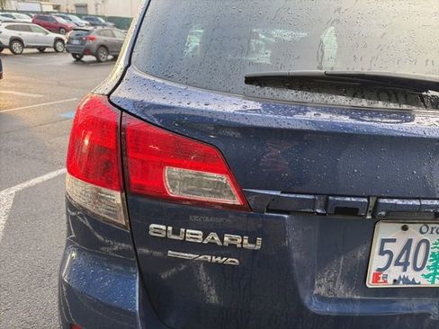 Used 2010 Subaru Outback 2.5i Premium image 7