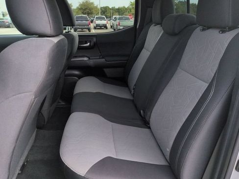 Certified 2023 Toyota Tacoma TRD Sport w/ Advanced Technology Package AWD/4WD image 14