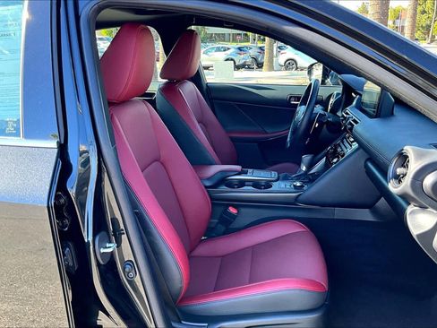 Used 2024 Lexus IS 350 F Sport image 8