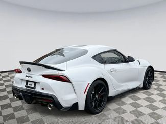 Used 2026 Toyota Supra w/ Driver Assist Package video 2