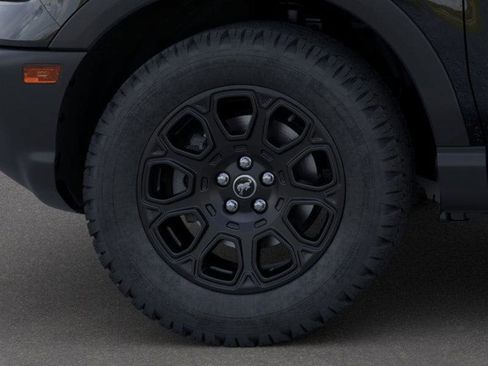 New 2025 Ford Bronco Sport Badlands w/ Badlands Tech Package image 19