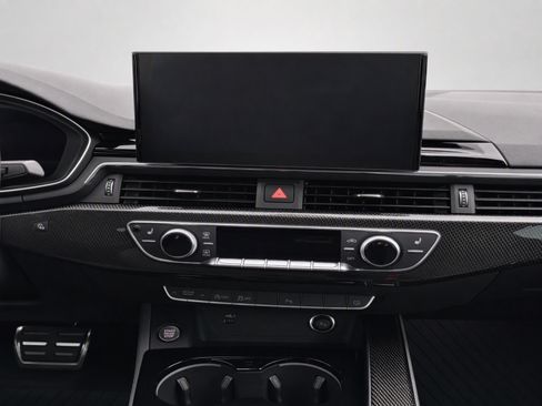 Certified 2023 Audi S5 Premium Plus w/ Premium Plus Package AWD/4WD image 19