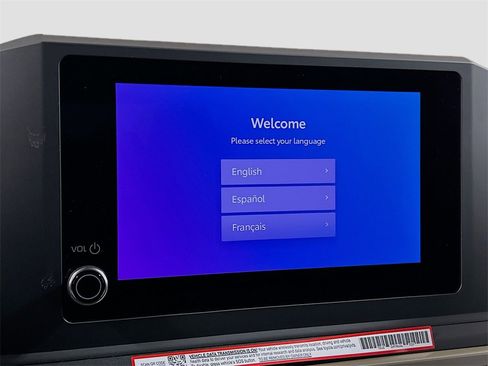 New 2026 Toyota Tacoma SR image 15