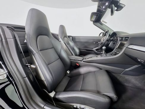 Certified 2015 Porsche 911 Carrera S image 28