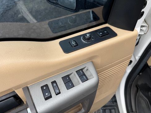 Used 2016 Ford F350 Lariat w/ Lariat Ultimate Package image 15