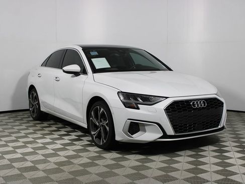 Used 2022 Audi A3 2.0T Premium w/ Convenience Package image 30