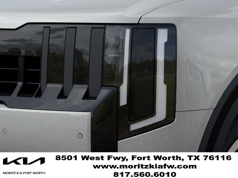 New 2027 Kia Telluride EX FWD image 10