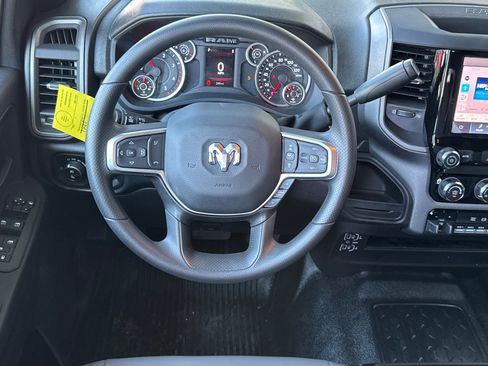 New 2026 RAM 3500 Tradesman RWD image 13