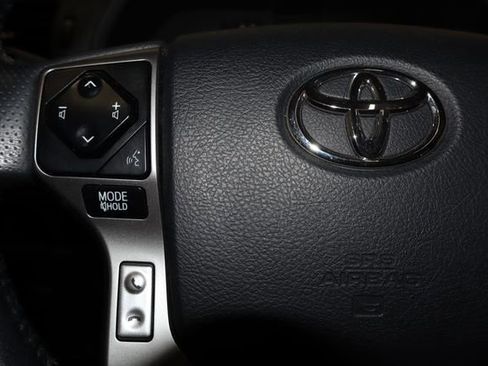 Used 2023 Toyota 4Runner Limited image 26