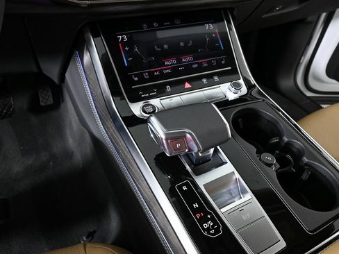 New 2025 Audi Q7 3.0T Premium Plus image 18