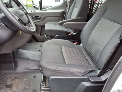 Used 2023 Ford Transit 250 Base w/ Exterior Upgrade Package image 14