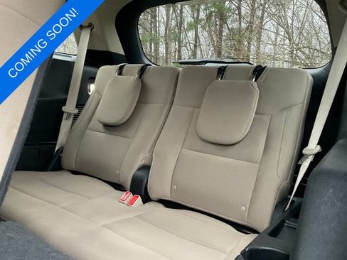 Used 2021 Ford Explorer 4WD image 4