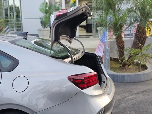 Used 2023 Kia Forte GT-Line w/ GT-Line Technology Package image 8