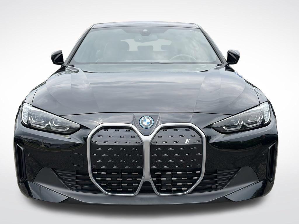 Certified 2023 BMW i4 eDrive40 w/ Premium Package RWD image 3