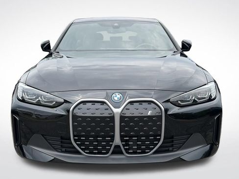 Used 2023 BMW i4 eDrive40 w/ Premium Package RWD image 3