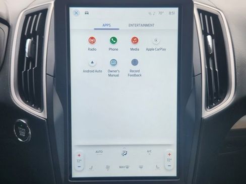 Used 2024 Ford Edge SEL w/ Convenience Package image 15