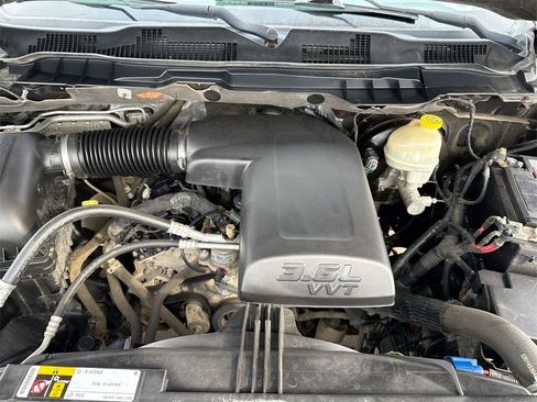 Used 2014 RAM 1500 Tradesman w/ Protection Group image 24