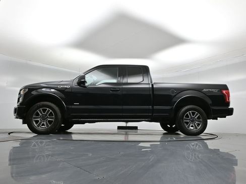 Used 2016 Ford F150 XLT image 48