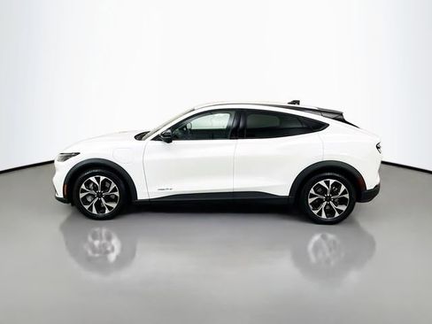 Used 2024 Ford Mustang Mach-E Select image 4